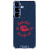 Gonzaga University Bulldogs 1887 Galaxy S25 Clear Case